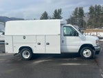 2026 Ford E-Series Cutaway Base Cutaway