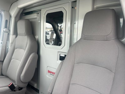 2026 Ford E-Series Cutaway Base Cutaway