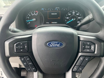 2026 Ford E-Series Cutaway Base Cutaway