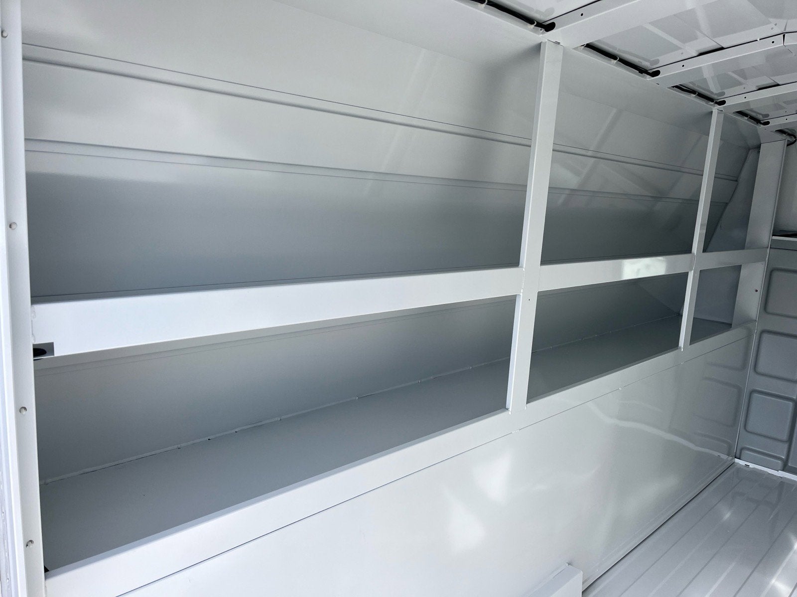 2026 Ford E-Series Cutaway Base Cutaway