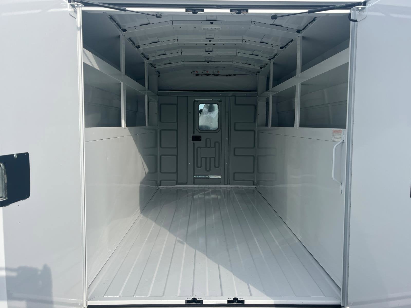 2026 Ford E-Series Cutaway Base Cutaway