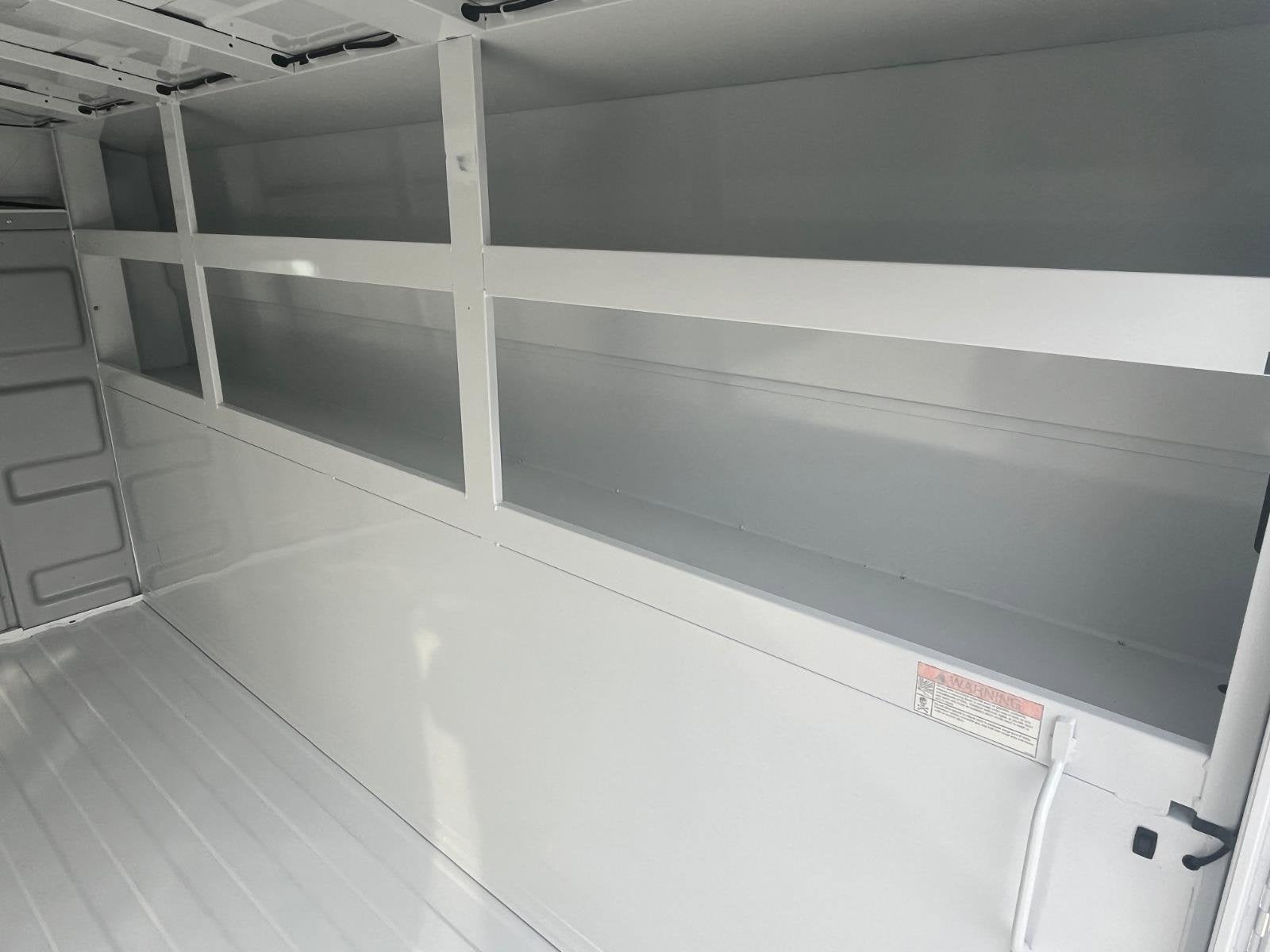 2026 Ford E-Series Cutaway Base Cutaway