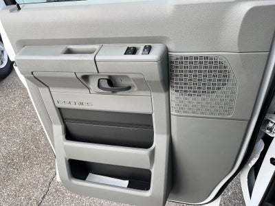 2026 Ford E-Series Cutaway Base Cutaway