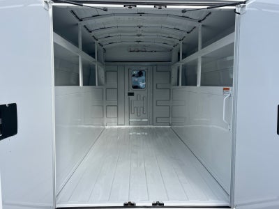 2026 Ford E-Series Cutaway Base Cutaway