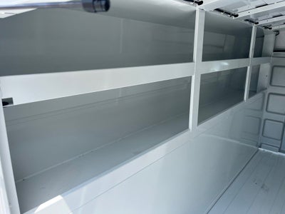 2025 Ford E-Series Cutaway E-350 SRW