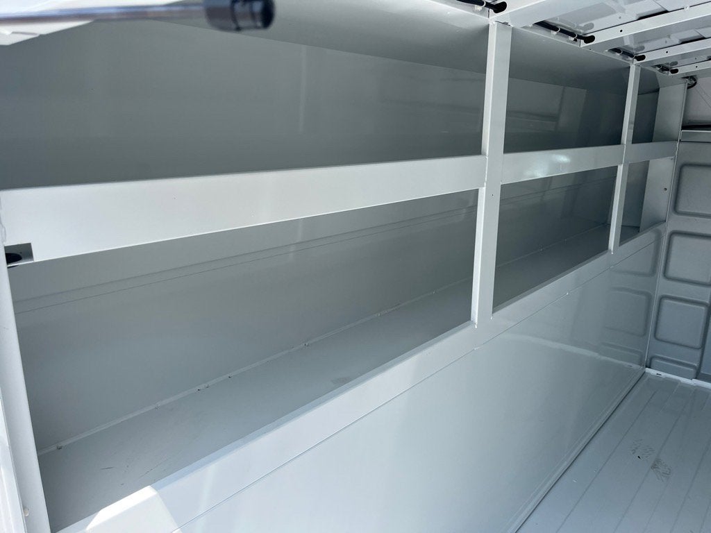 2025 Ford E-Series Cutaway E-350 SRW