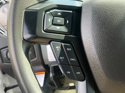 2022 Ford F-750 XL