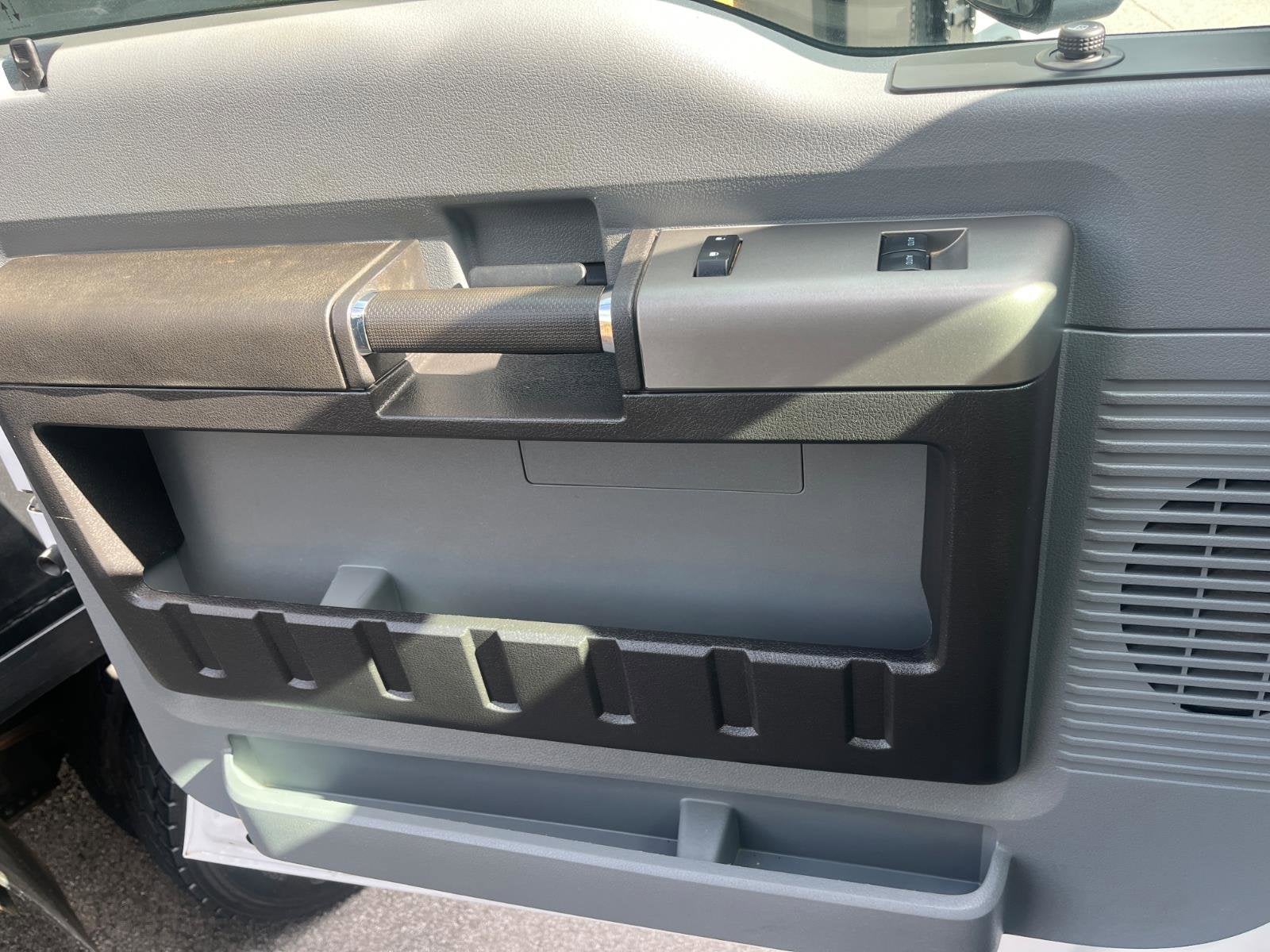 2022 Ford F-750 XL
