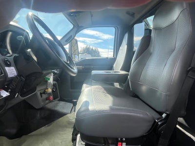2022 Ford F-750 XL