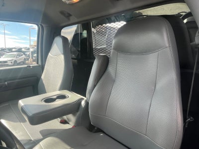 2022 Ford F-750 XL