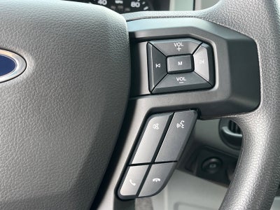 2026 Ford F-750SD Base