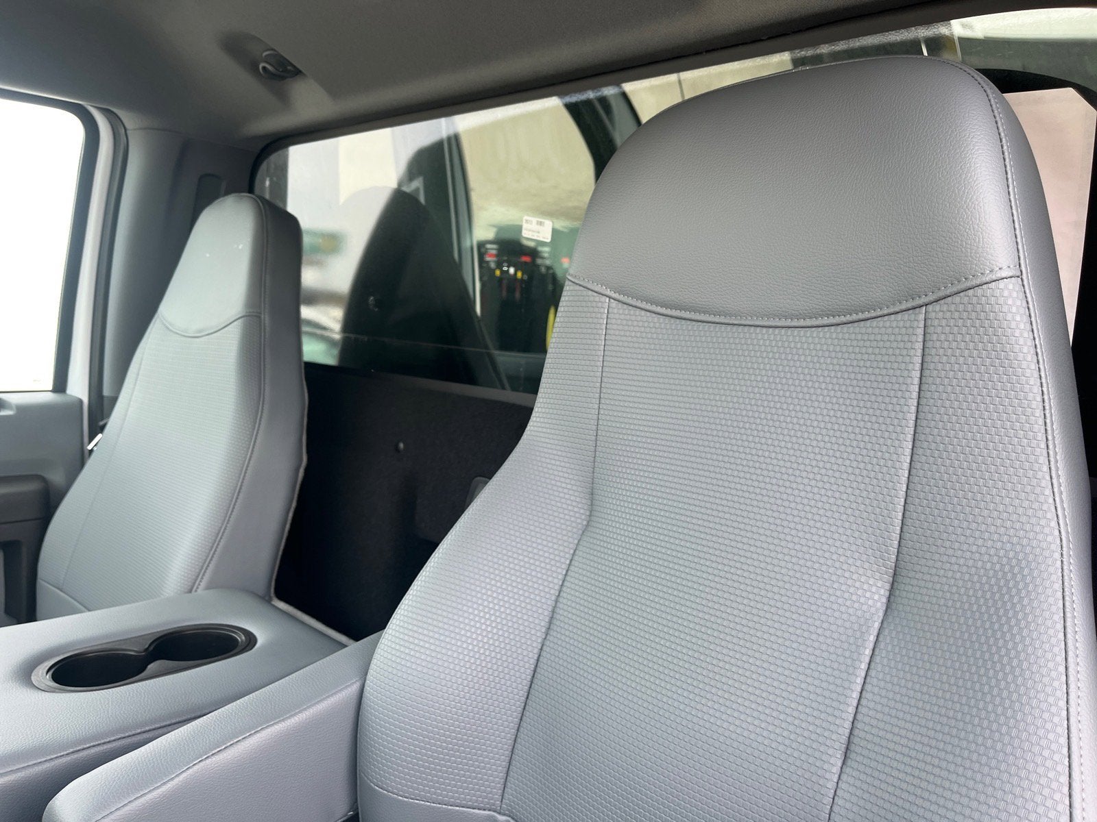 2026 Ford F-750SD Base