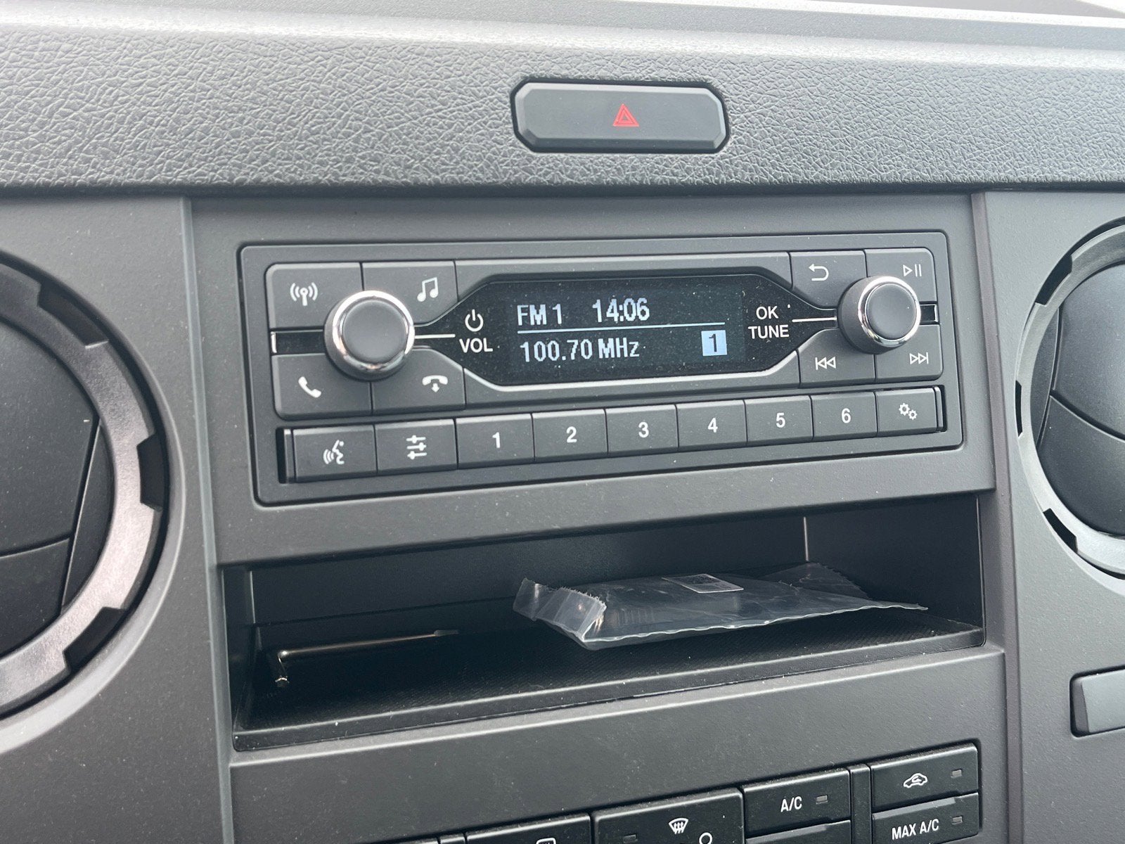 2026 Ford F-750SD Base