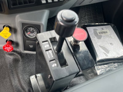 2026 Ford F-750SD Base