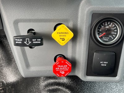 2026 Ford F-750SD Base