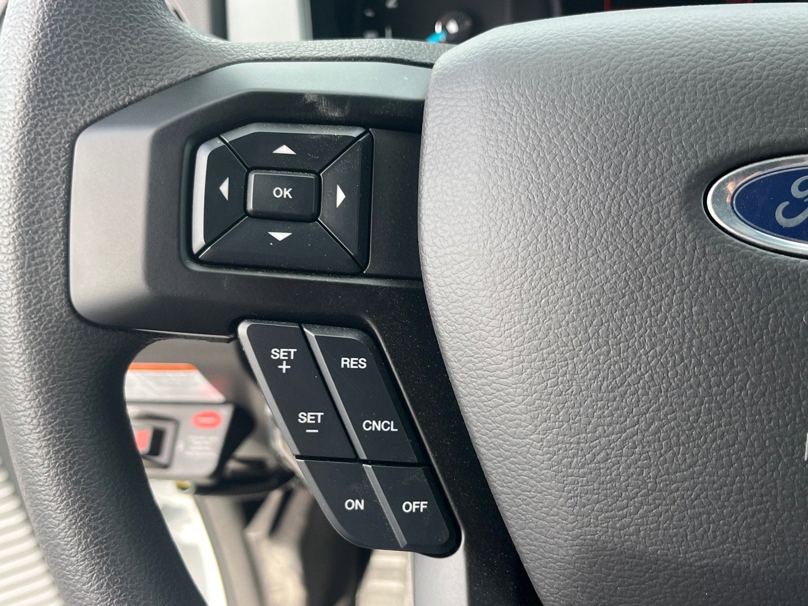 2026 Ford F-750SD Base