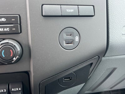 2026 Ford F-750SD Base