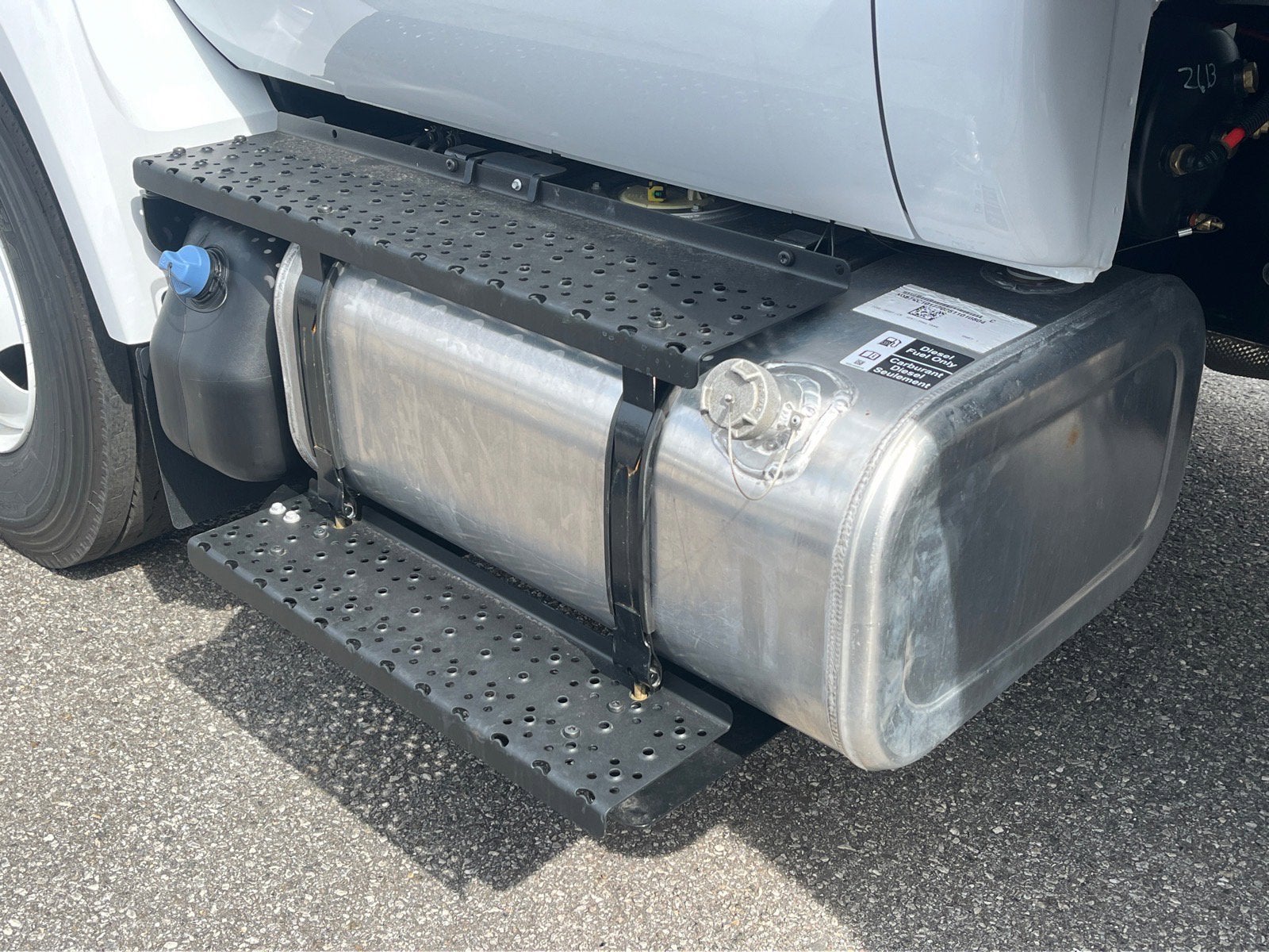 2026 Ford F-750SD Base