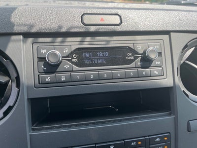 2026 Ford F-750SD Base