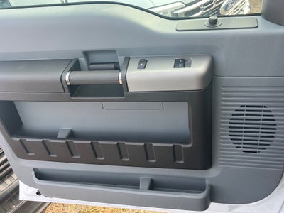 2026 Ford F-750SD Base