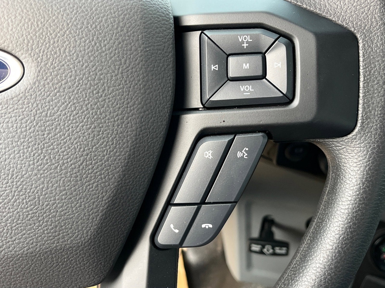 2026 Ford F-750SD Base