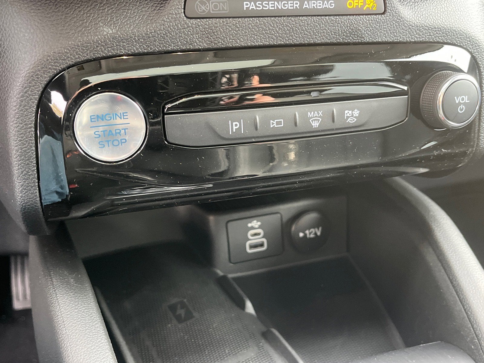 2026 Ford Escape Platinum