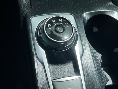 2023 Ford Escape ST-Line Elite