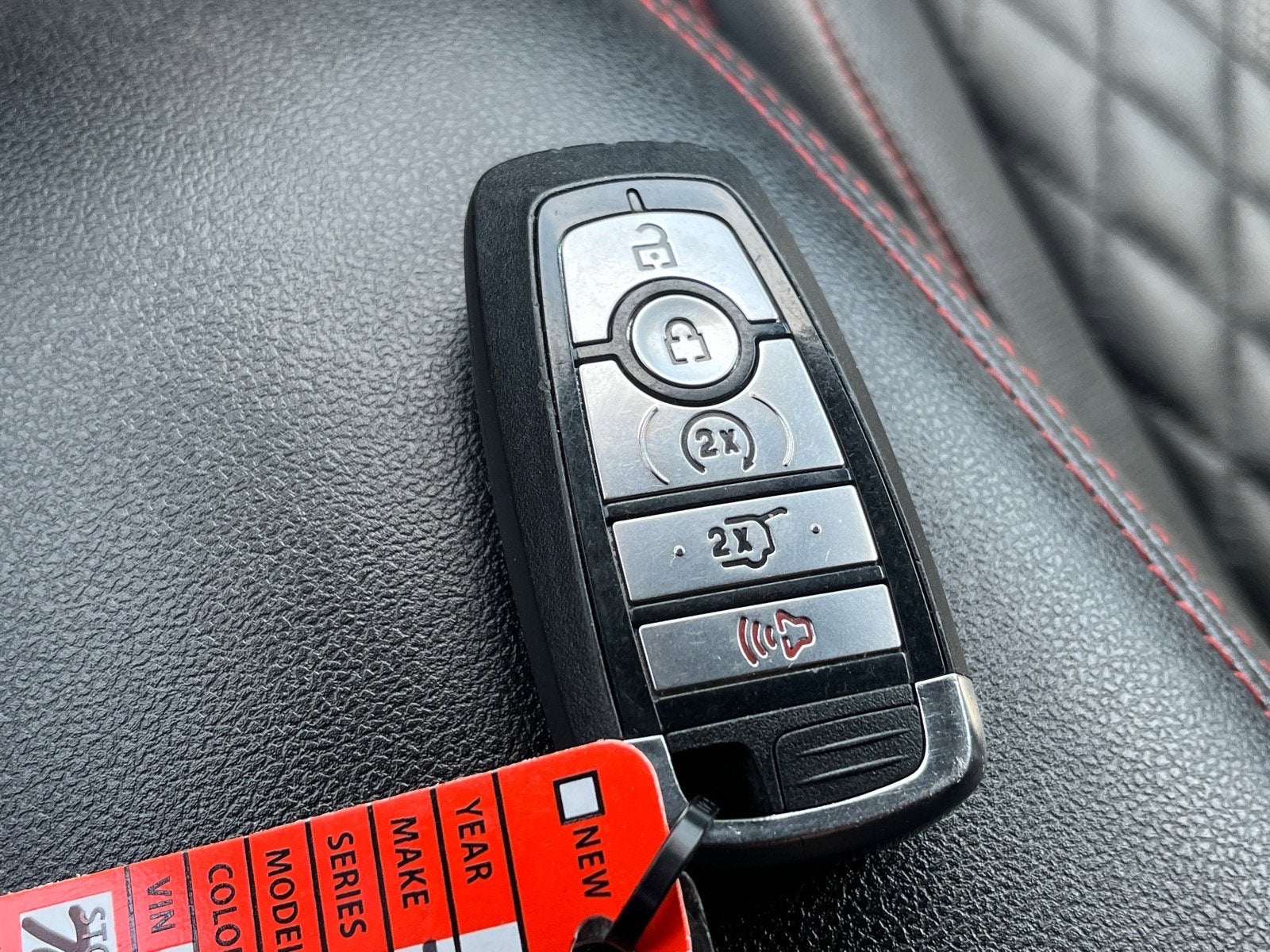2023 Ford Escape ST-Line Elite