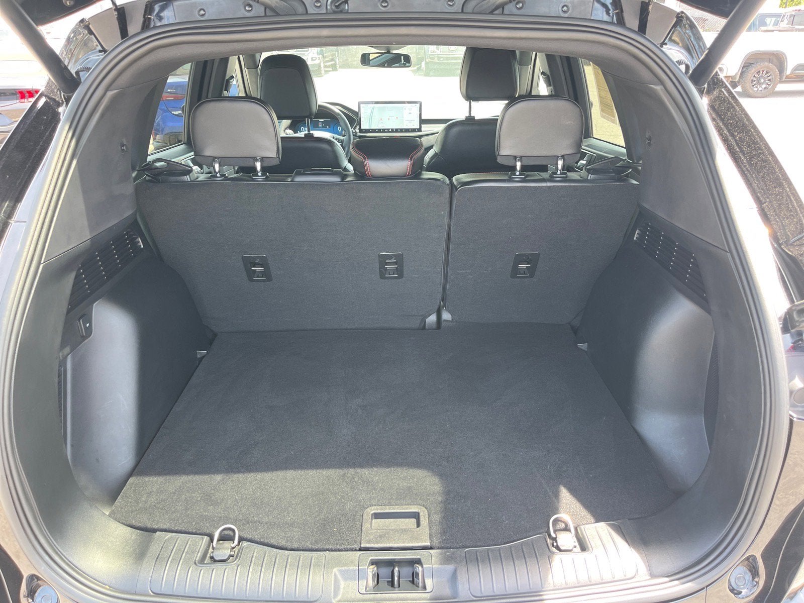 2023 Ford Escape ST-Line Elite