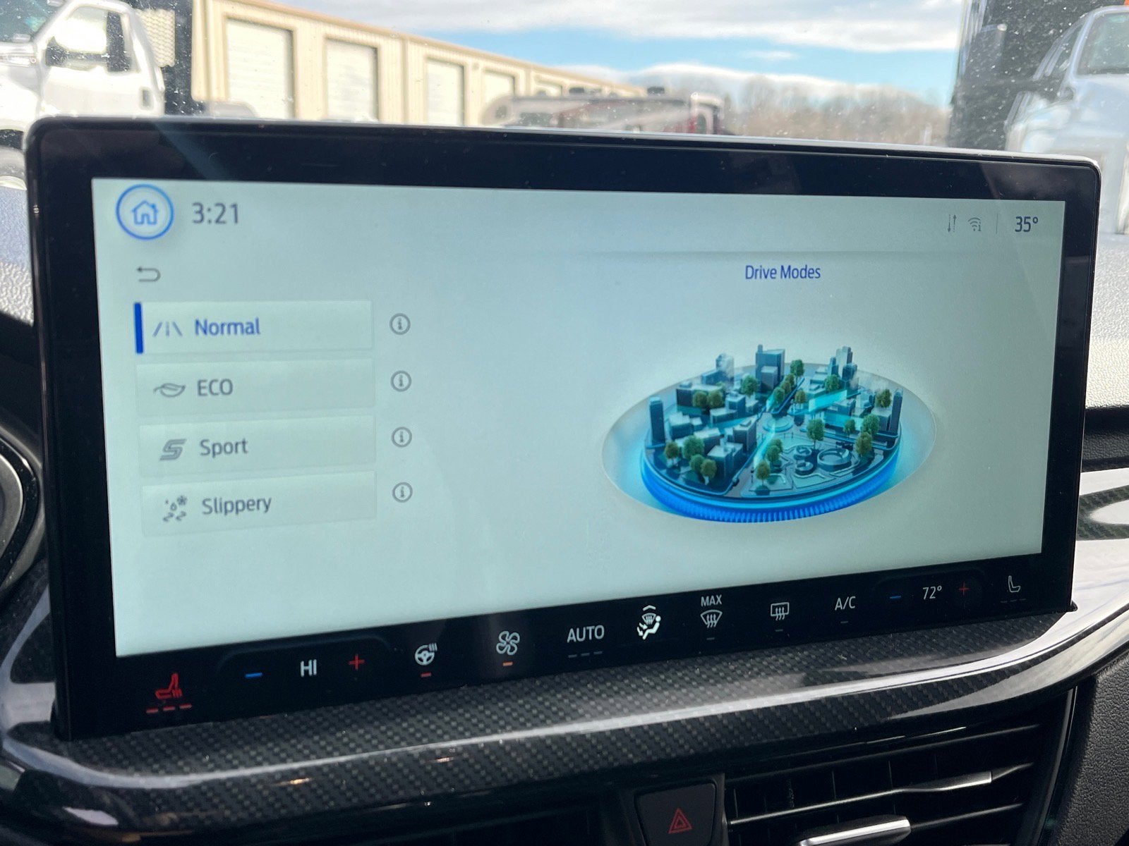 2025 Ford Escape ST-Line Elite