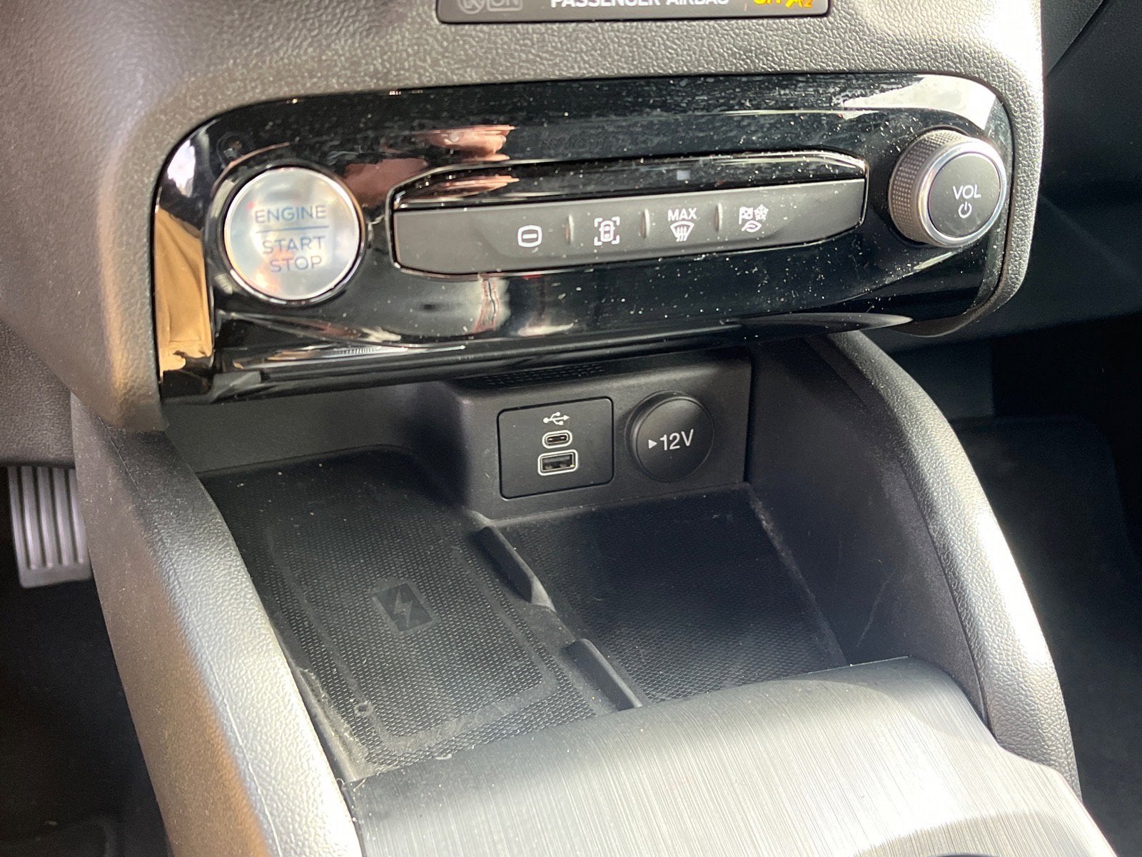 2025 Ford Escape ST-Line Elite