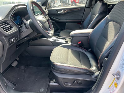 2025 Ford Escape ST-Line Elite