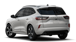 2025 Ford Escape ST-Line Elite