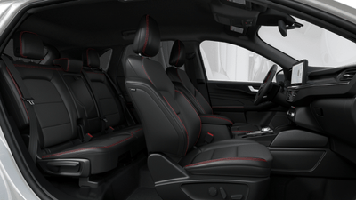 2025 Ford Escape ST-Line Elite