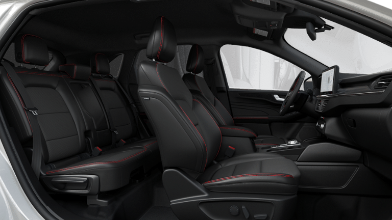 2025 Ford Escape ST-Line Elite