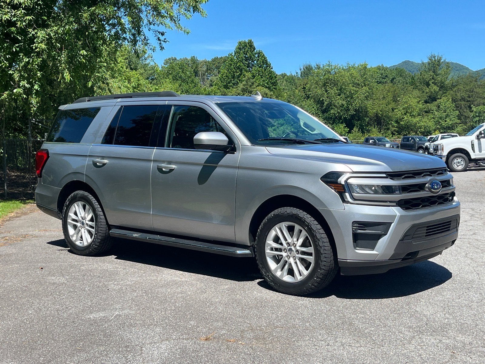 2023 Ford Expedition XLT