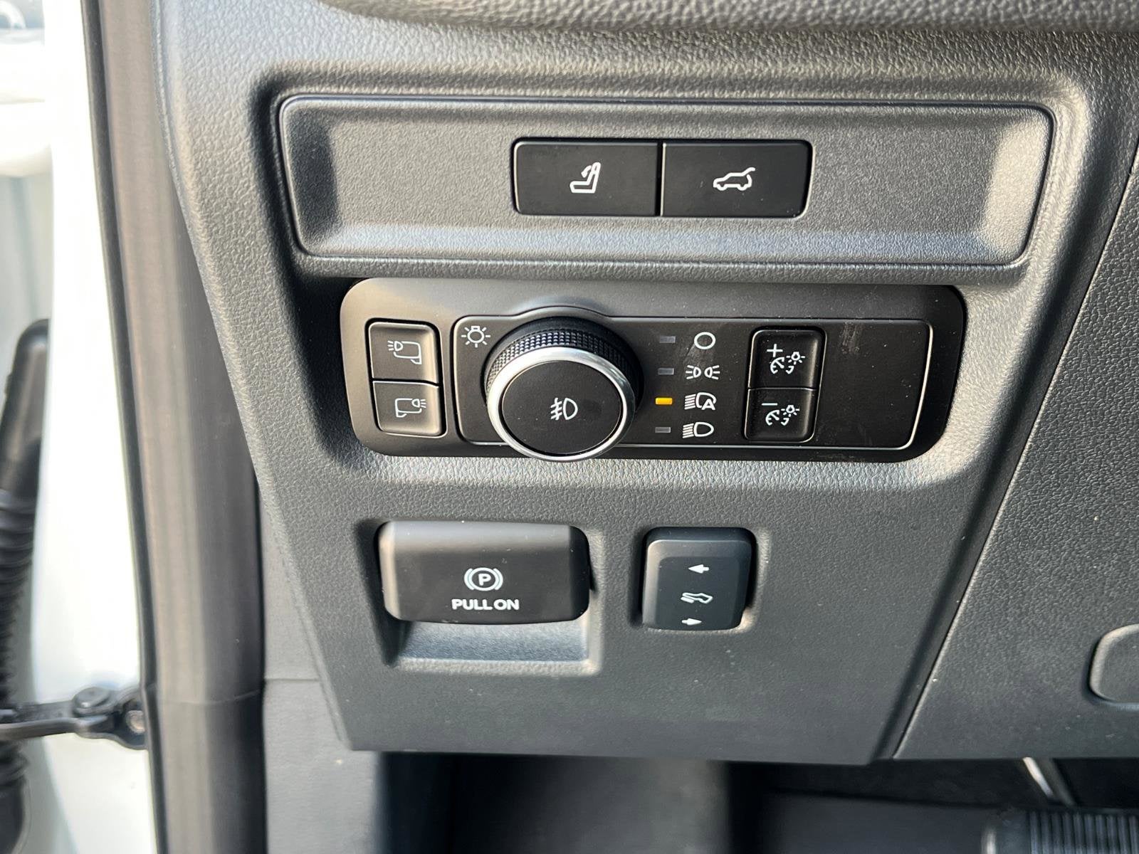 2024 Ford Expedition Timberline