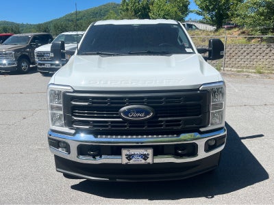 2024 Ford Super Duty F-250 SRW XL