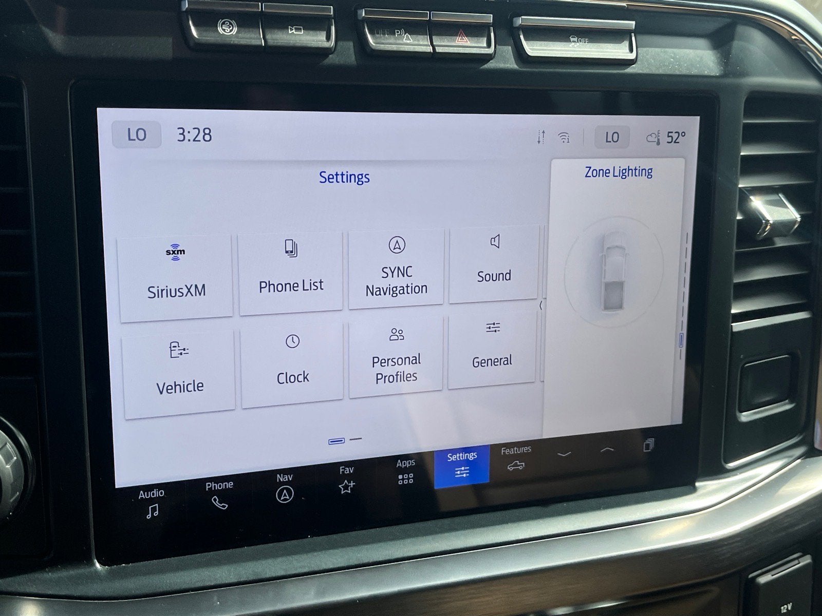 2024 Ford Super Duty F-250 SRW LARIAT