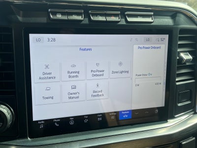 2024 Ford Super Duty F-250 SRW LARIAT