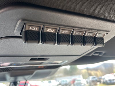 2024 Ford Super Duty F-250 SRW LARIAT