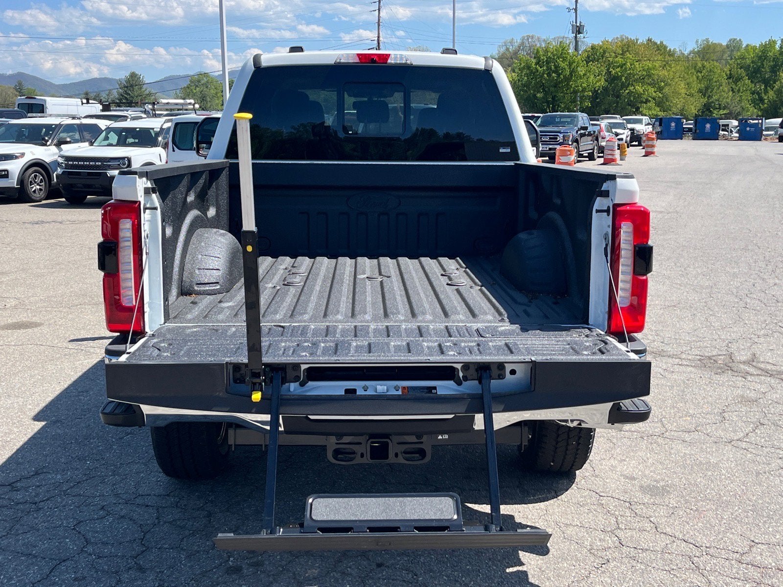 2026 Ford Super Duty F-250 SRW King Ranch