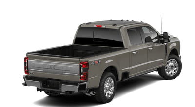 2026 Ford Super Duty F-250 SRW King Ranch