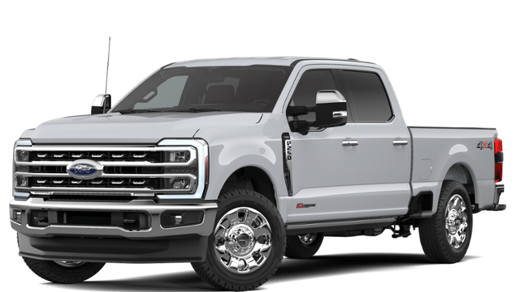 2026 Ford Super Duty F-250 SRW F-250® Lariat®
