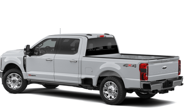 2026 Ford Super Duty F-250 SRW F-250® Lariat®