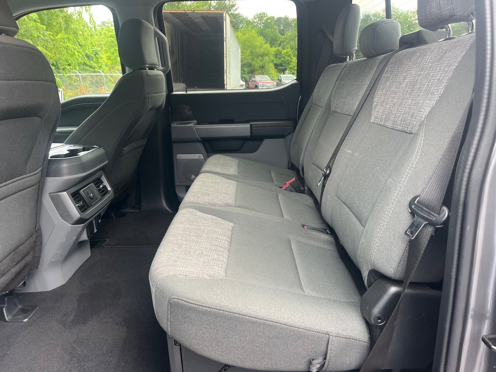 2023 Ford Super Duty F-250 SRW XLT