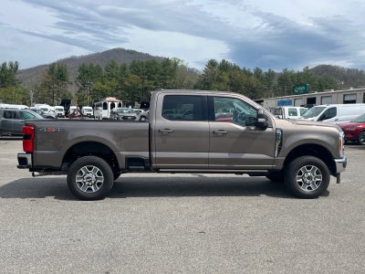 2023 Ford Super Duty F-250 SRW LARIAT