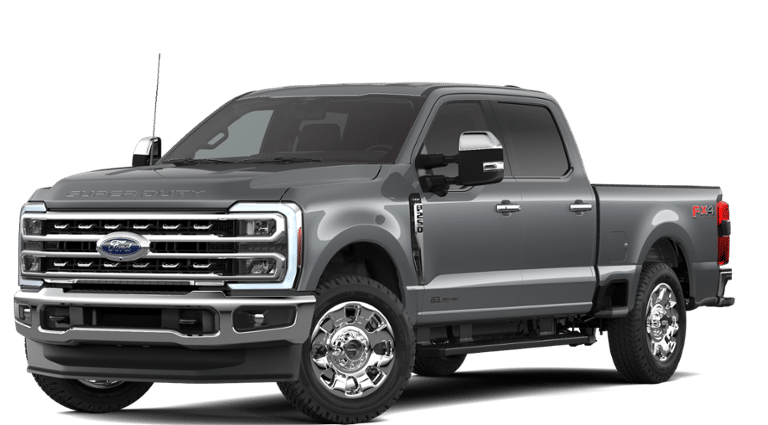 2026 Ford Super Duty F-250 SRW F-250® Lariat®