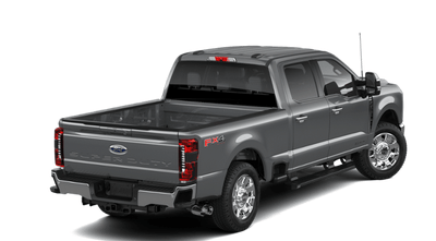 2026 Ford Super Duty F-250 SRW F-250® Lariat®