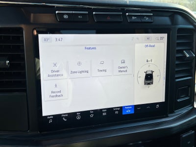 2024 Ford Super Duty F-250 SRW LARIAT